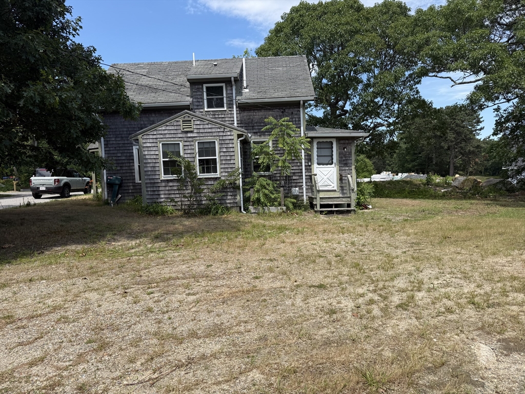 3 Short Neck Road Wareham, MA 02532 - Photo 2 of 2
