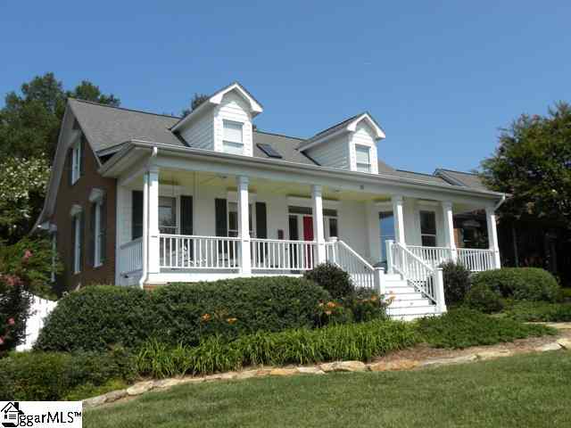 6 Old Log Shoals Road Greenville, SC 29607 - Photo 1 of 1 Gallery Image 1