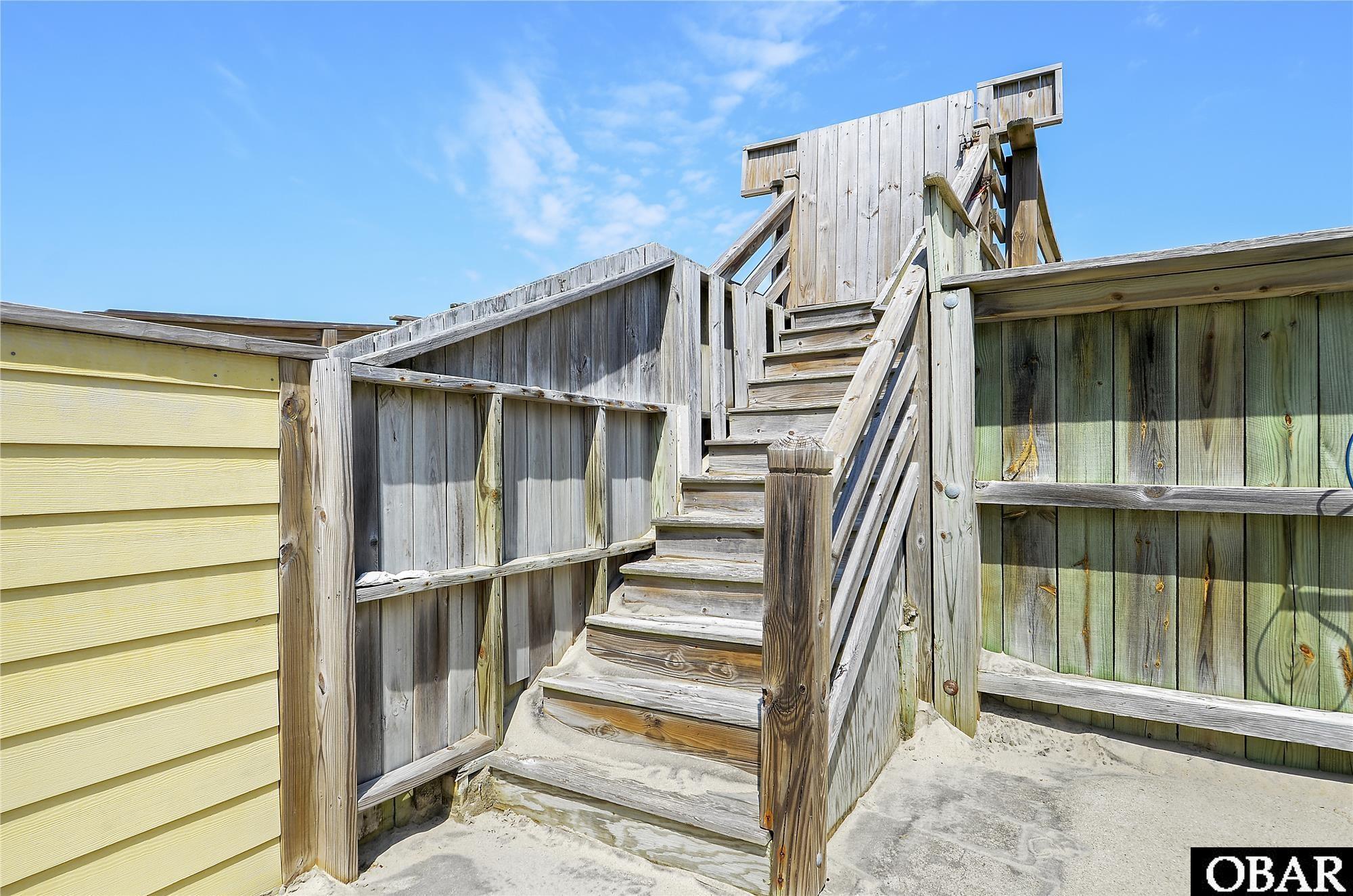 9113 South Old Oregon Inlet Road, Unit 10 Nags Head, NC 27959 - Photo 58 of 64