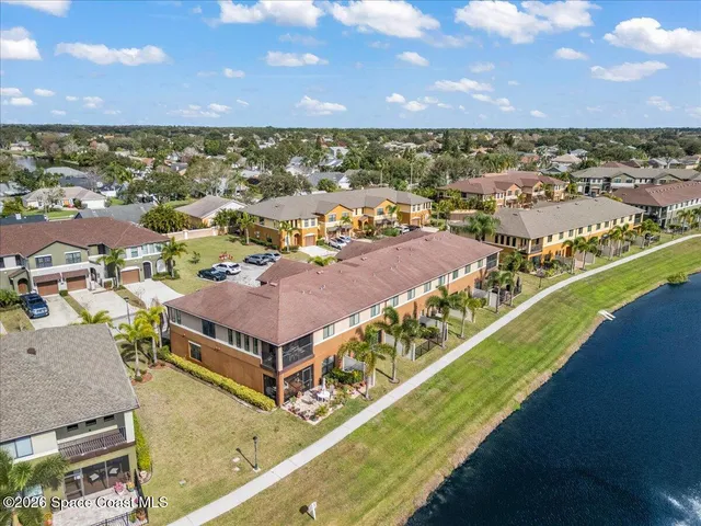 $290,000 | 1410 Lara Circle, Unit 104, Rockledge, FL 32955