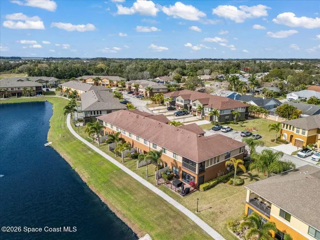 $290,000 | 1410 Lara Circle, Unit 104, Rockledge, FL 32955