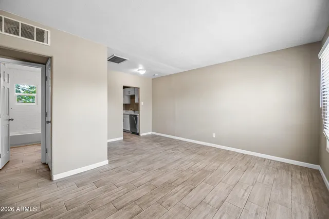 $850 | 907 North 22nd Place, Unit 2, Phoenix, AZ 85006