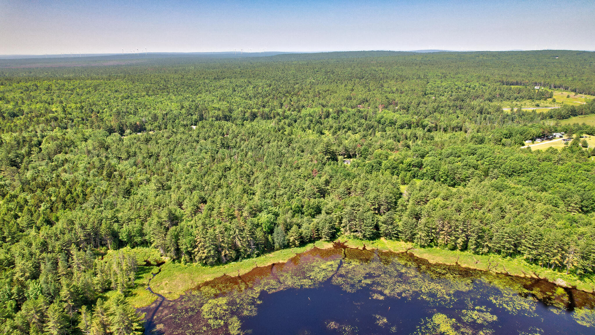 M19-l8 Church Farm Road Beddington, ME 04622 - Photo 12 of 22 dji_fly_20250624_104012_548_175077753680