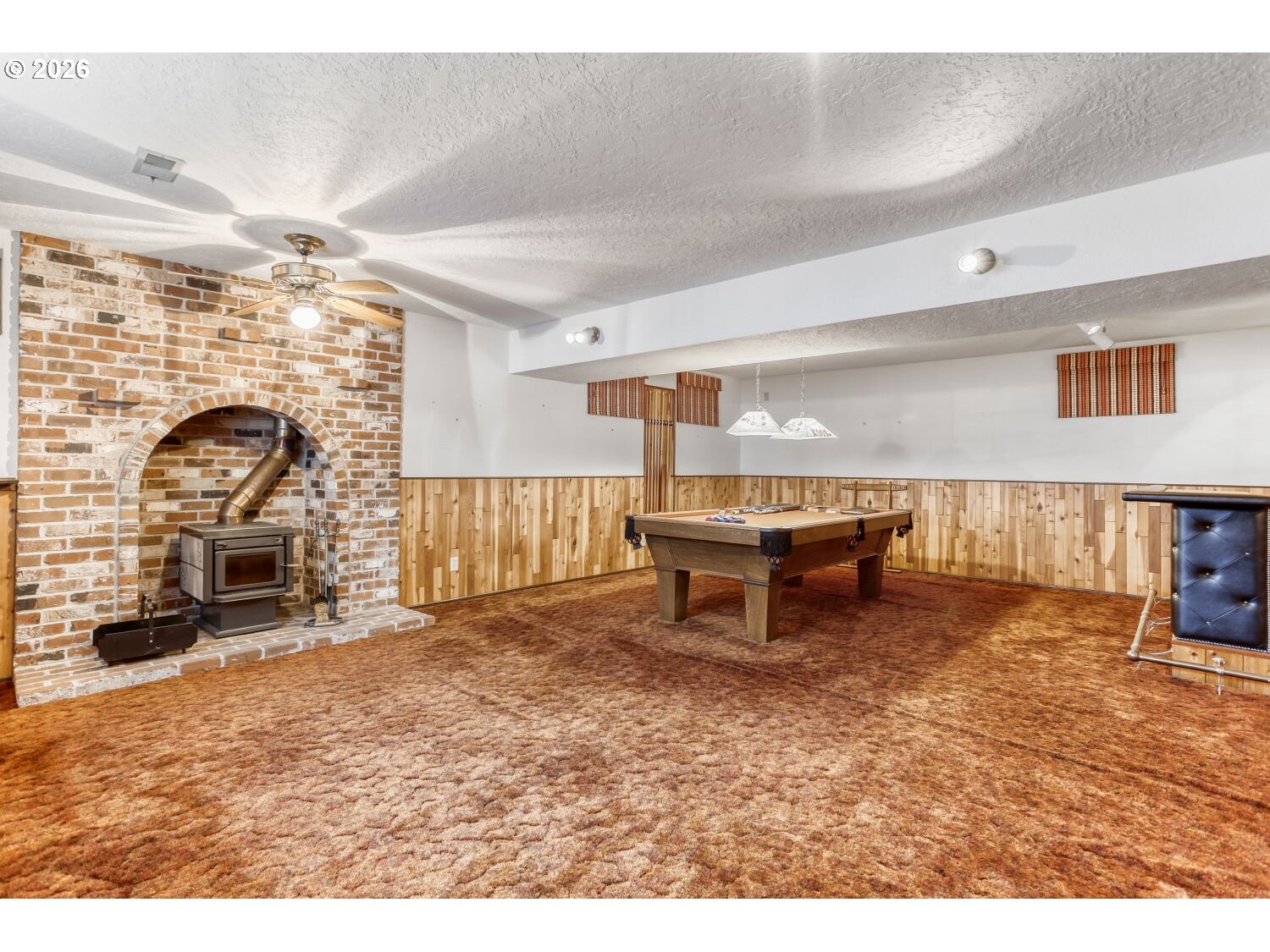 2036 Northwest 14th Street Gresham, OR 97030 - Photo 14 of 17 Family Room