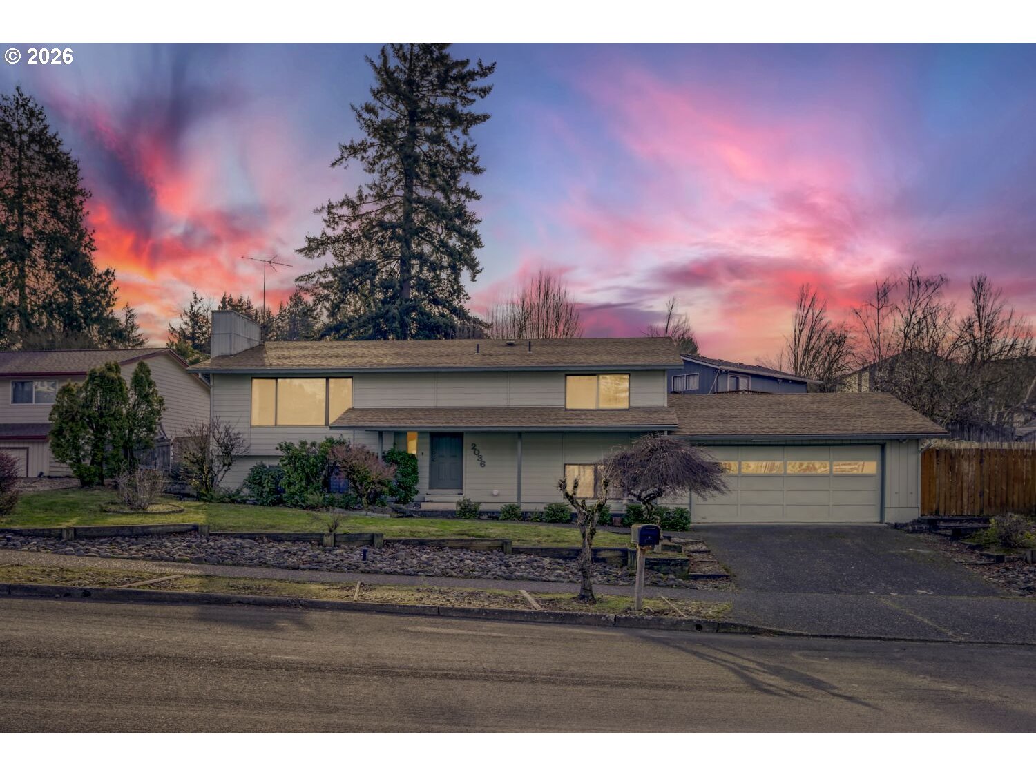 2036 Northwest 14th Street Gresham, OR 97030 - Photo 17 of 17