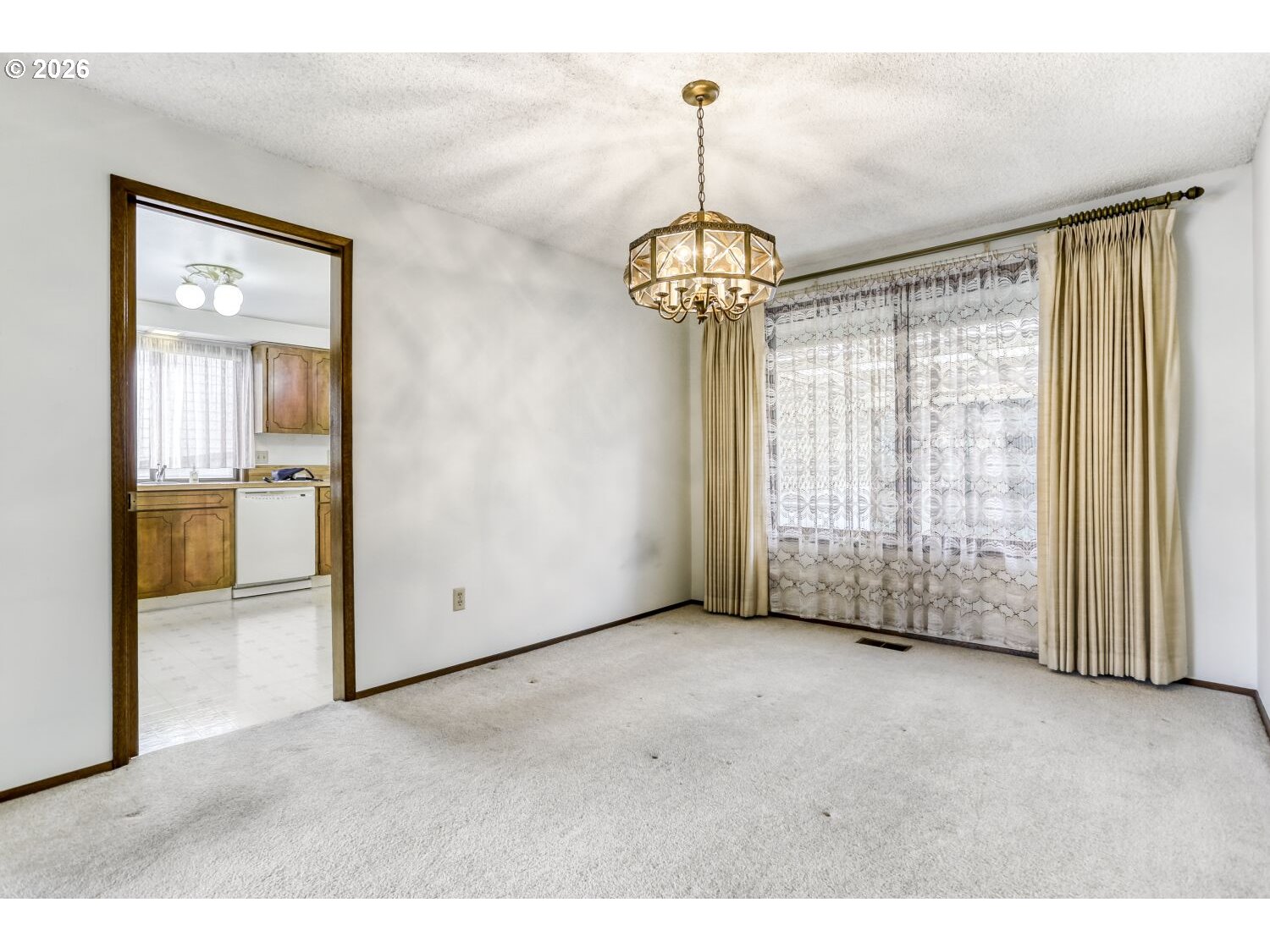 2036 Northwest 14th Street Gresham, OR 97030 - Photo 5 of 17 Dining Room