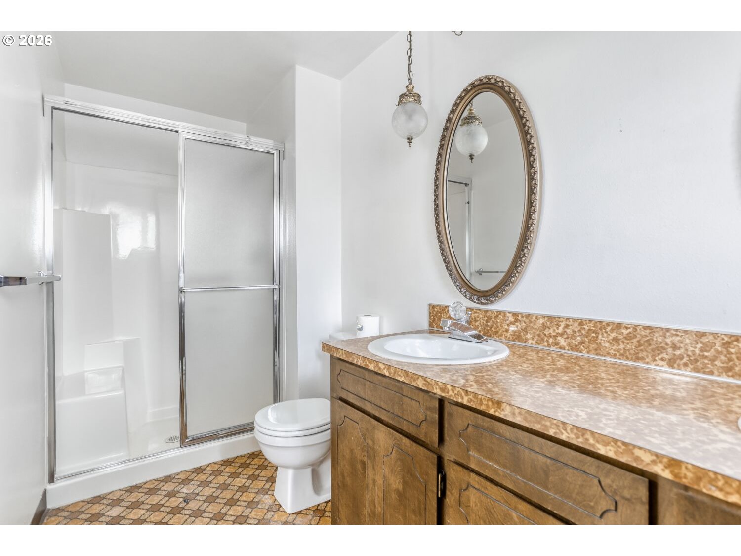 2036 Northwest 14th Street Gresham, OR 97030 - Photo 10 of 17 Primary Bedroom