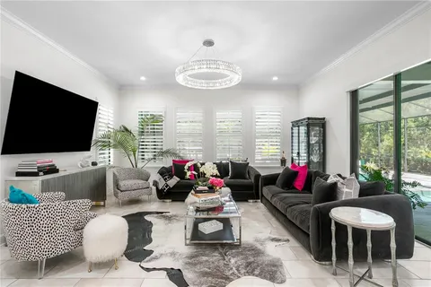 $1,695,000 | 7865 Marsh Pointe Drive, Tampa, FL 33635