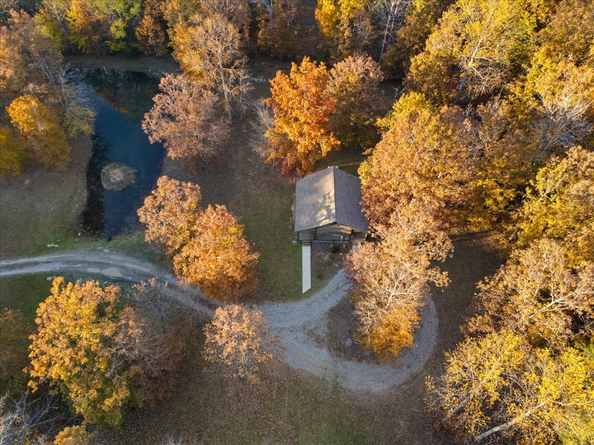 450 Flat Branch Road Tracy City, TN 37387 - Photo 13 of 57 a vase of flowers sitting on a table