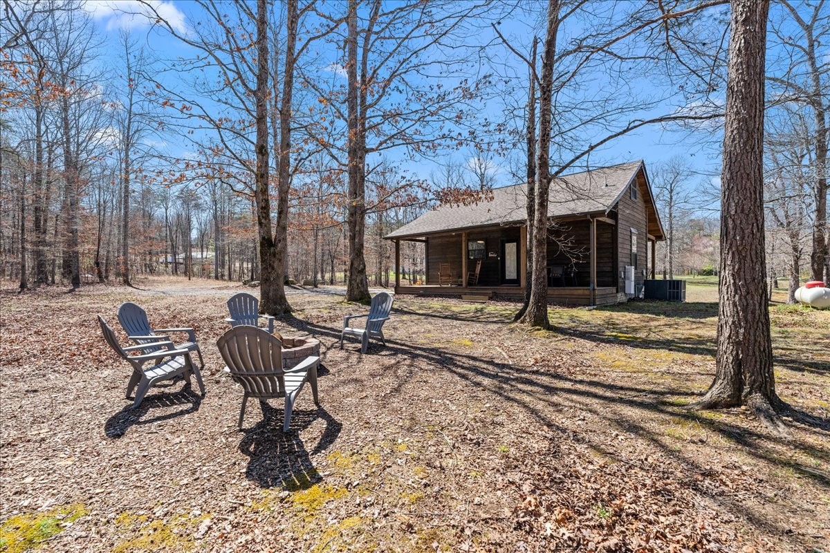 450 Flat Branch Road Tracy City, TN 37387 - Photo 19 of 57