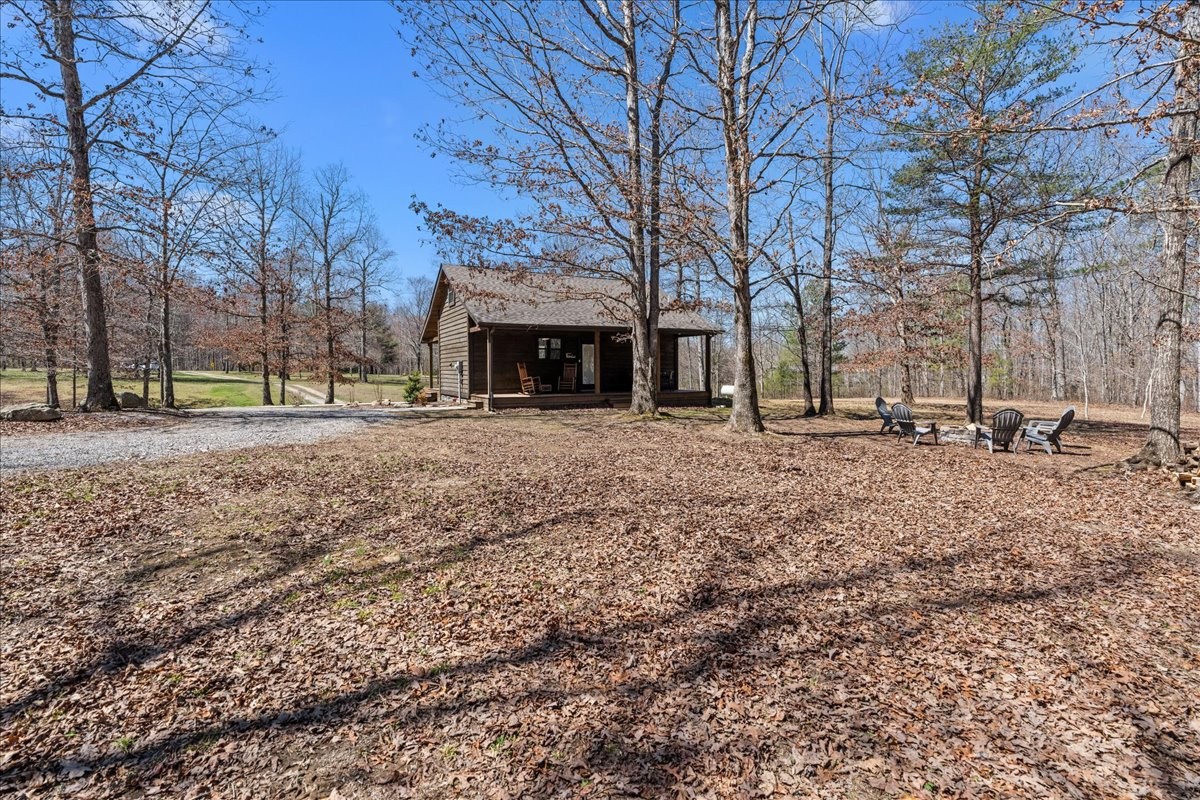 450 Flat Branch Road Tracy City, TN 37387 - Photo 22 of 57