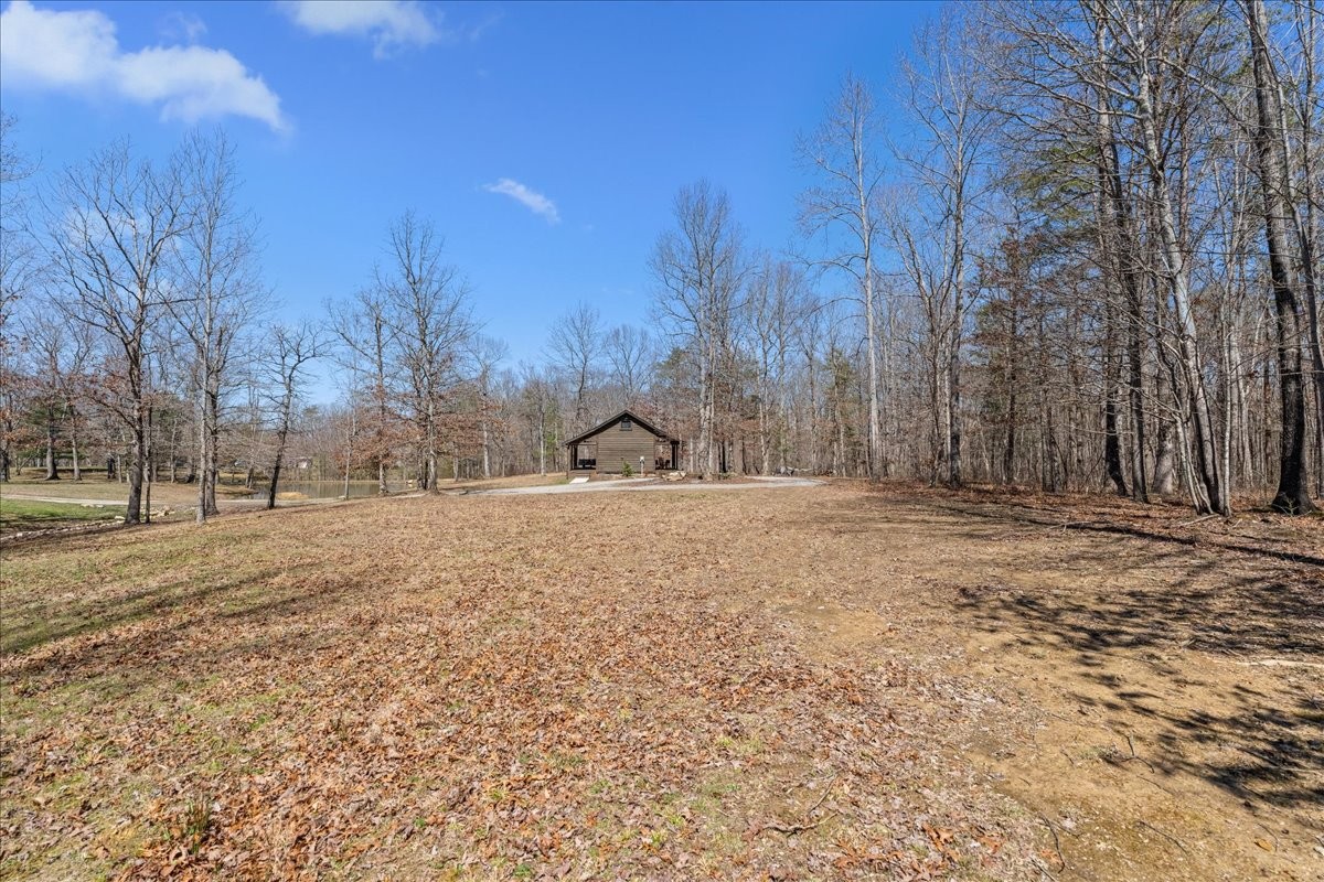 450 Flat Branch Road Tracy City, TN 37387 - Photo 24 of 57 a view of covered with snow