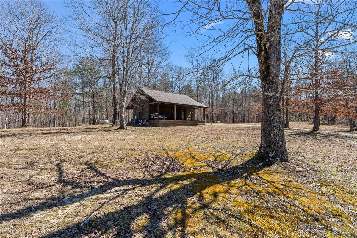 450 Flat Branch Road Tracy City, TN 37387 - Photo 26 of 57