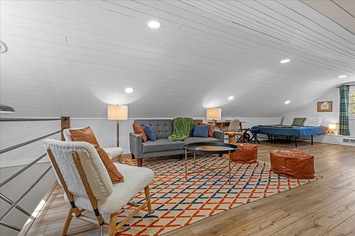 450 Flat Branch Road Tracy City, TN 37387 - Photo 43 of 57