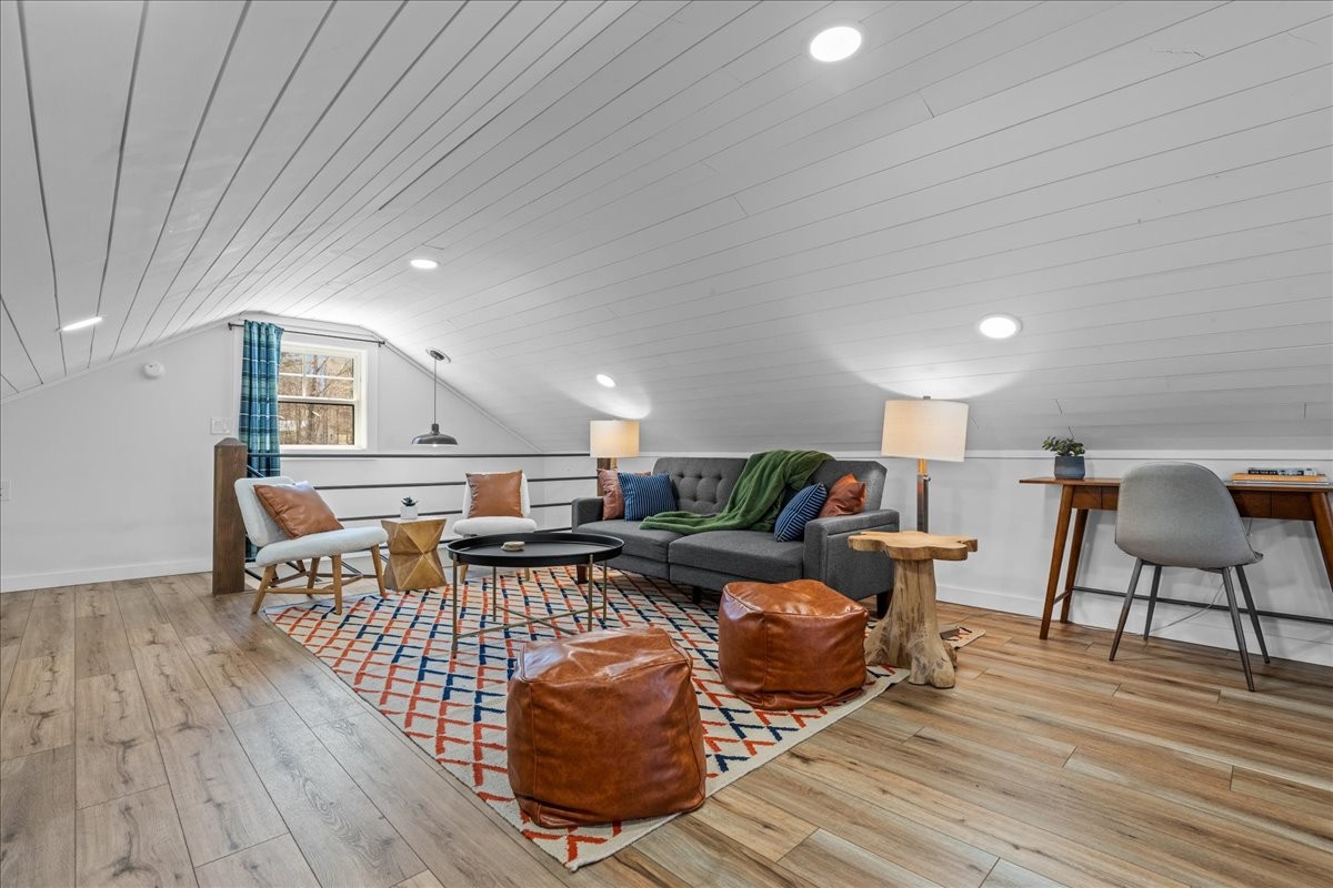 450 Flat Branch Road Tracy City, TN 37387 - Photo 47 of 57 a living room with furniture