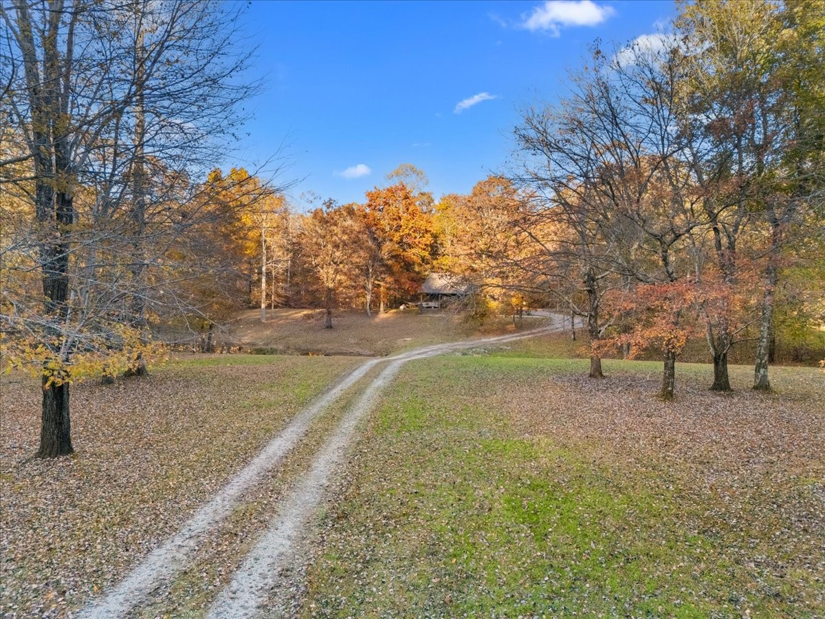 450 Flat Branch Road Tracy City, TN 37387 - Photo 48 of 57