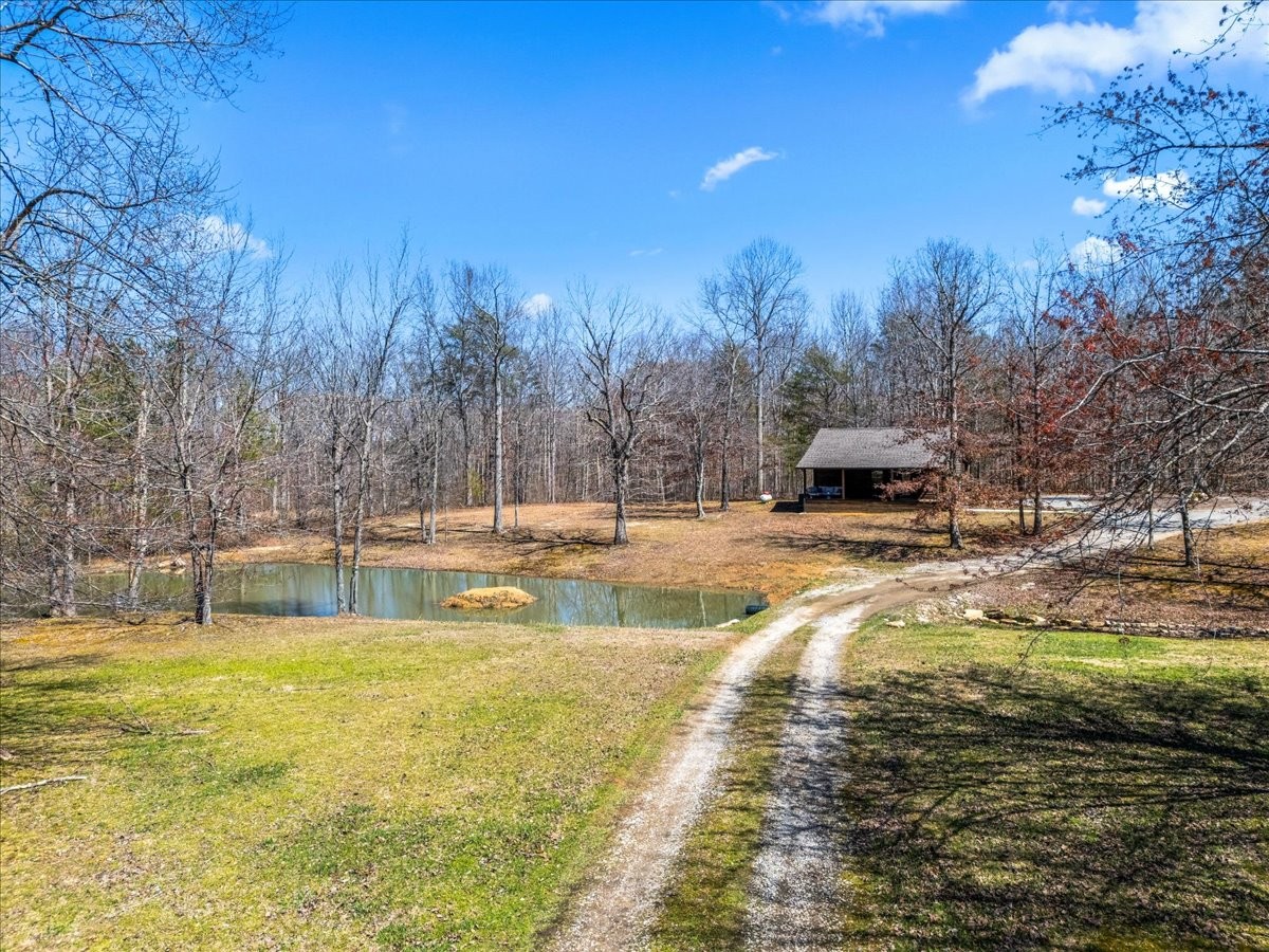 450 Flat Branch Road Tracy City, TN 37387 - Photo 49 of 57