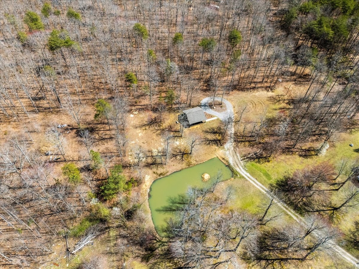 450 Flat Branch Road Tracy City, TN 37387 - Photo 50 of 57