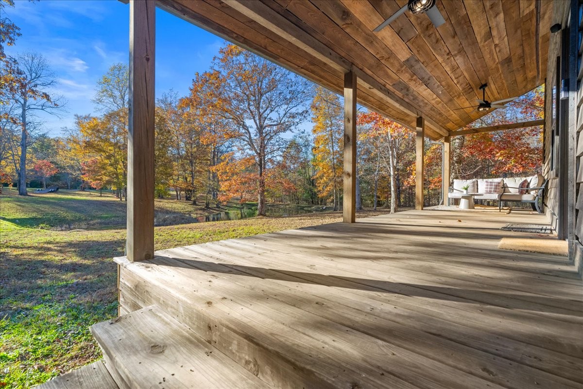 450 Flat Branch Road Tracy City, TN 37387 - Photo 5 of 57