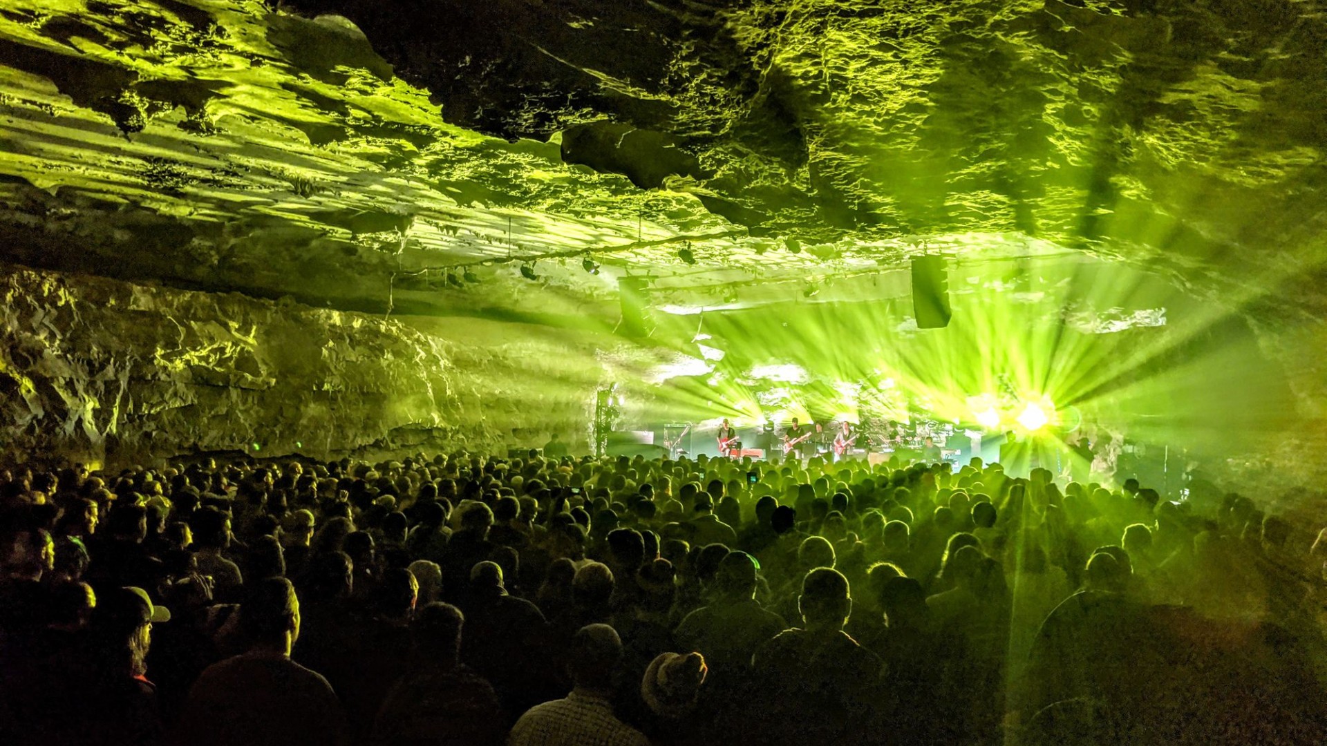 450 Flat Branch Road Tracy City, TN 37387 - Photo 52 of 57 a view of a big yard