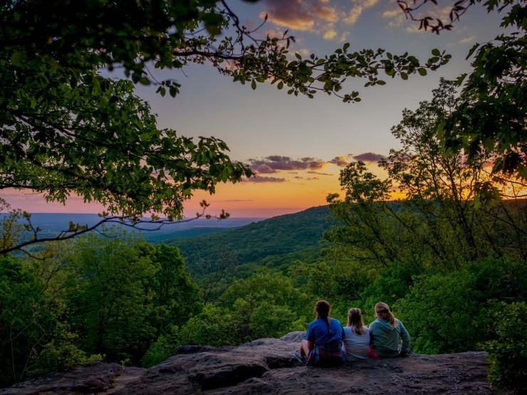 450 Flat Branch Road Tracy City, TN 37387 - Photo 55 of 57