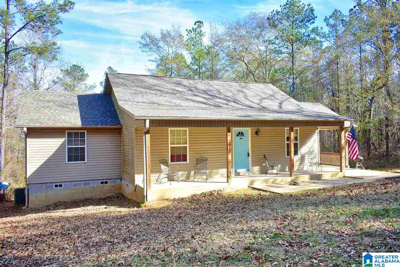 15246 Wire Road Cottondale, AL 35453 - Photo 2 of 24