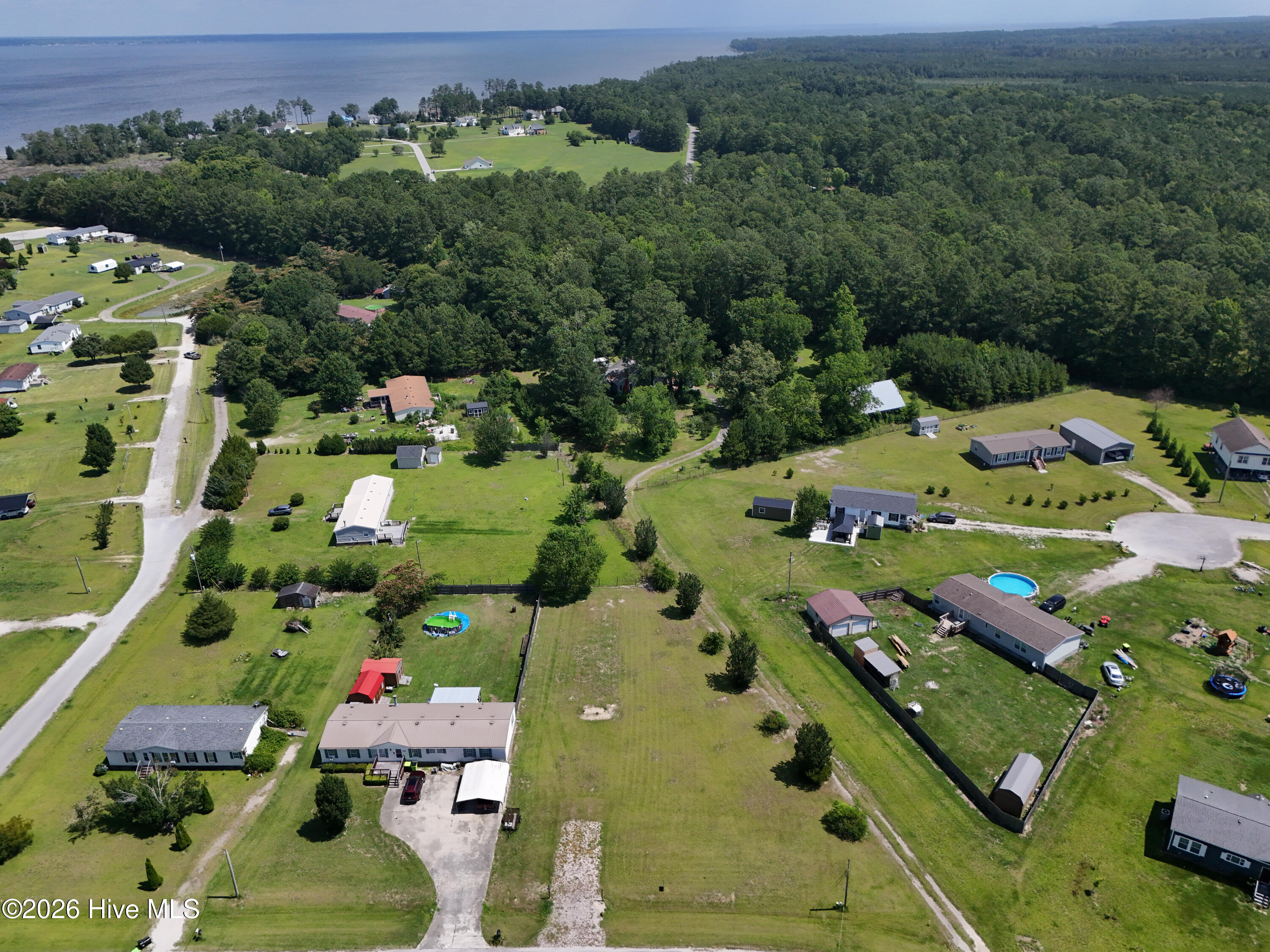 240 Taylor Road Havelock, NC 28532 - Photo 10 of 12