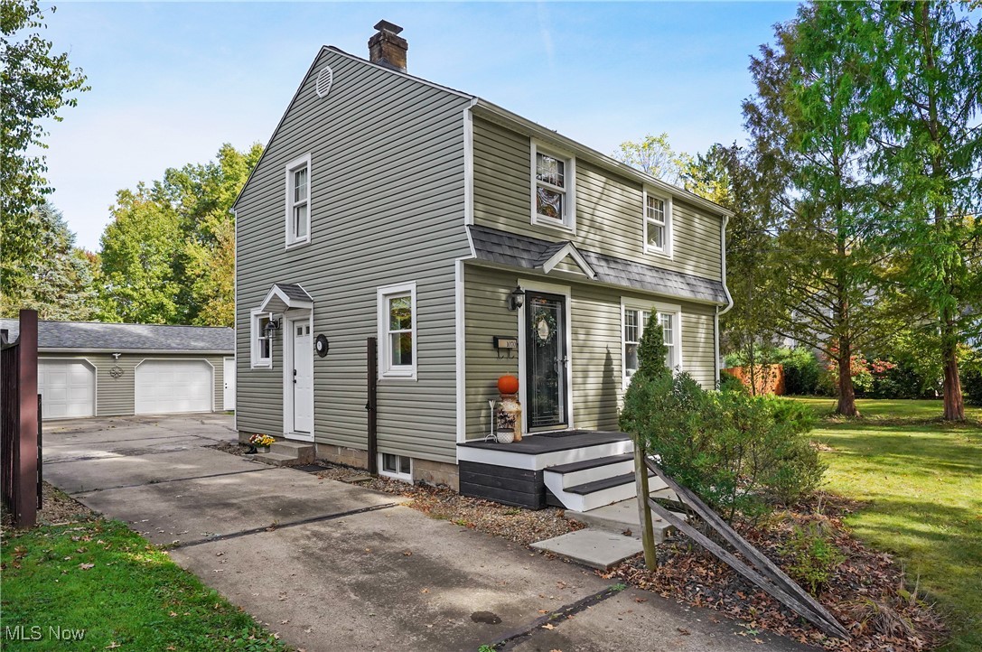 1070 West Riddle Avenue Ravenna, OH 44266 - Photo 46 of 50 Gallery Image 46