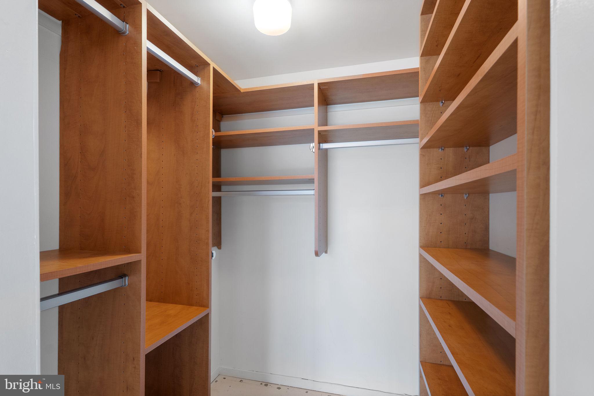 1951 Sagewood Lane, Unit 315 Reston, VA 20191 - Photo 14 of 37 a view of walk in closet