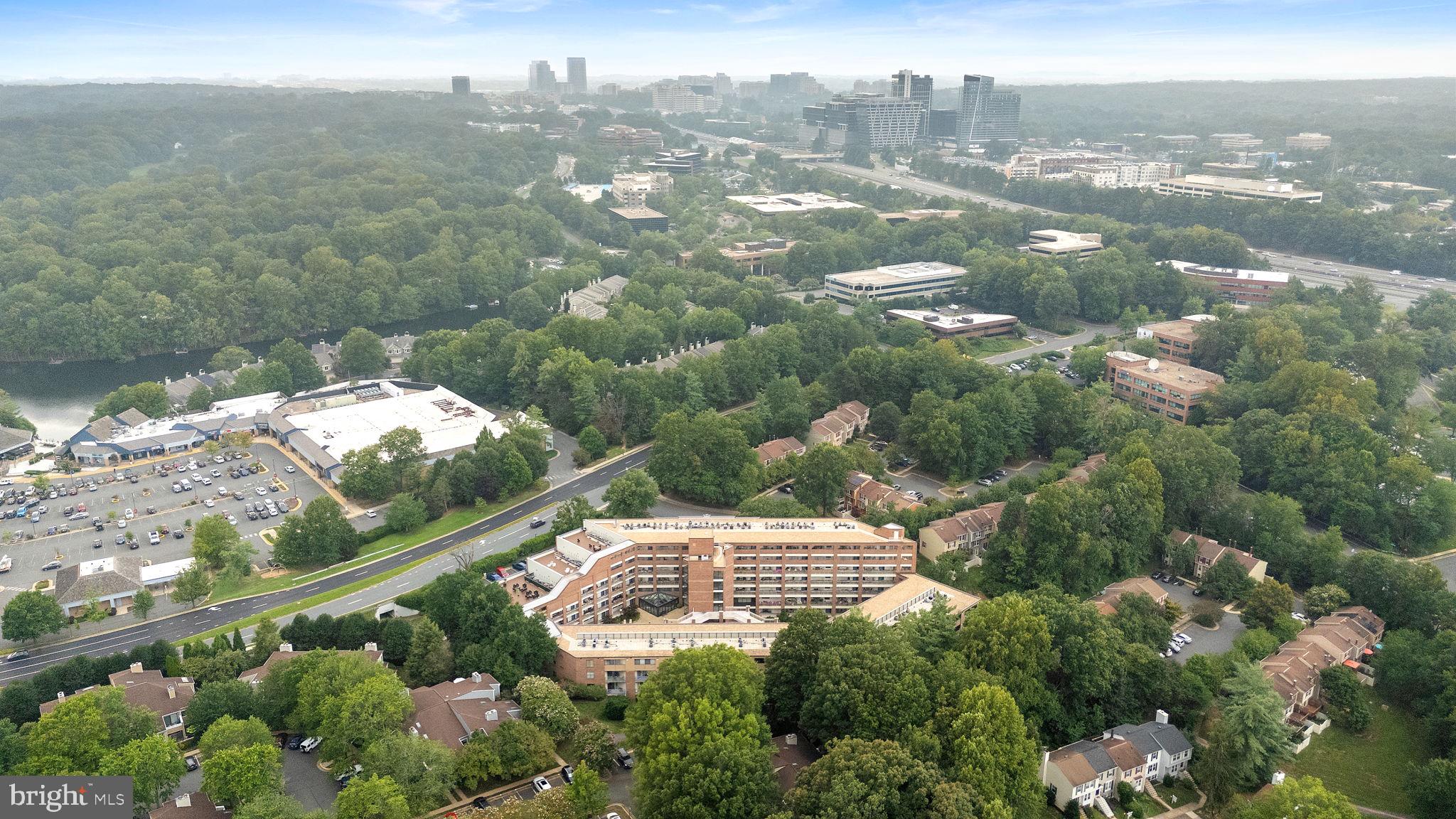 1951 Sagewood Lane, Unit 315 Reston, VA 20191 - Photo 31 of 37