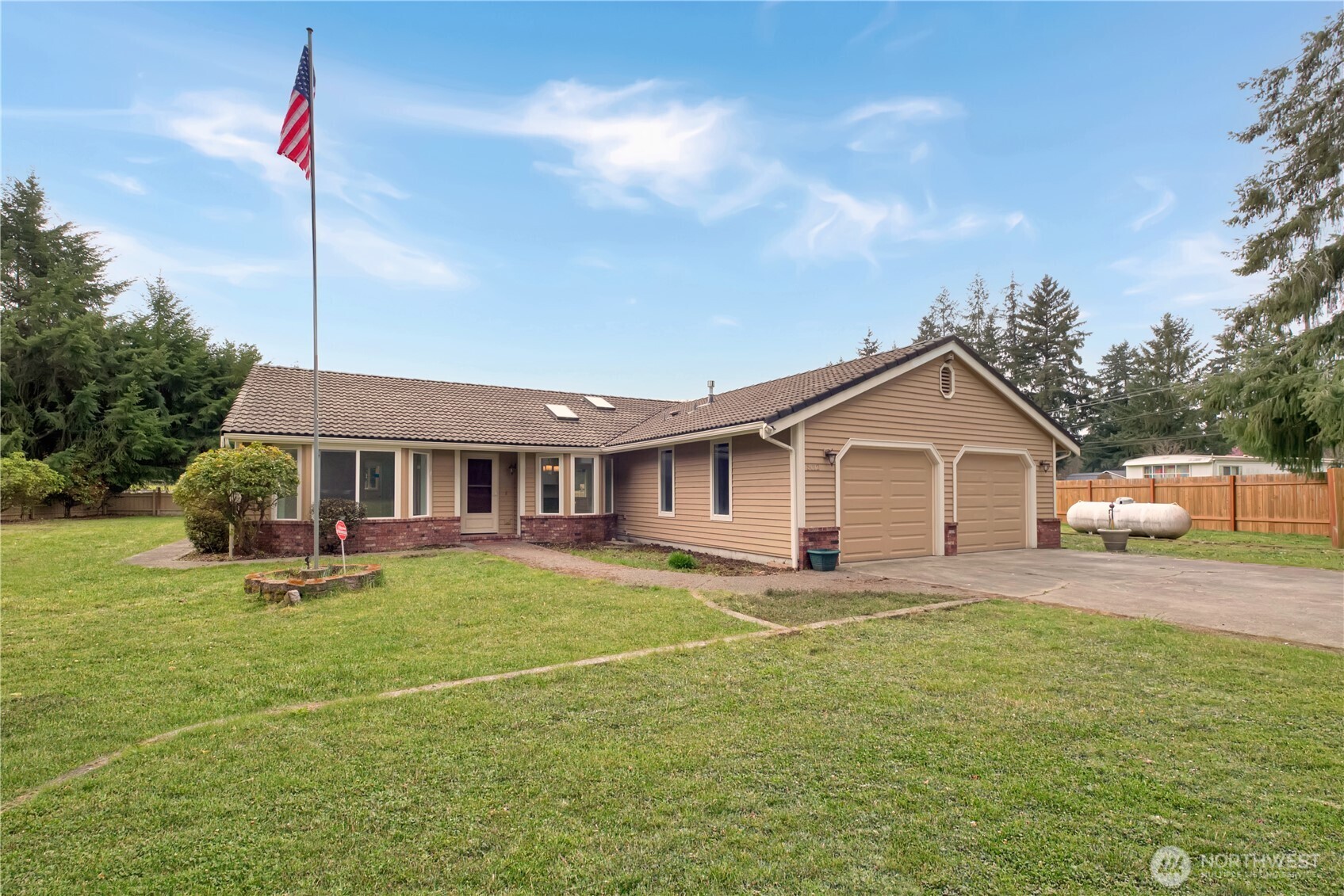 5012 Meridian Road Southeast Olympia, WA 98513 - Photo 1 of 25