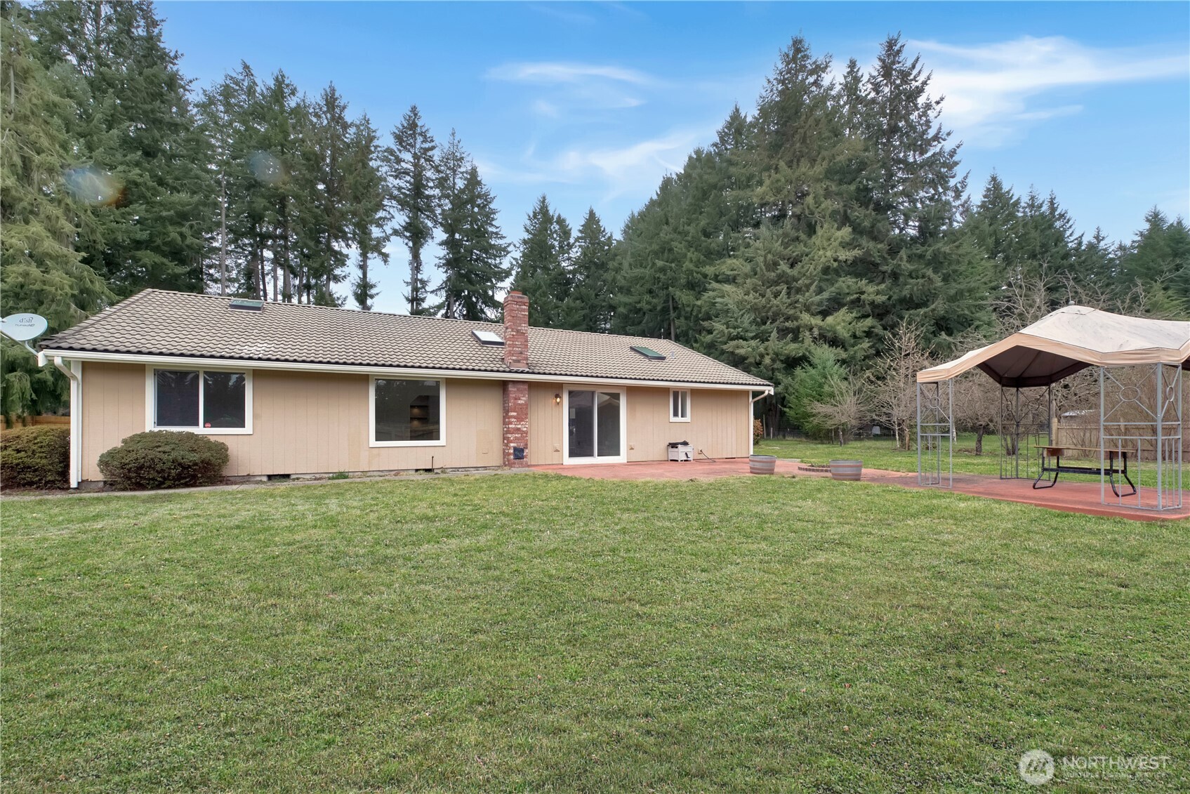 5012 Meridian Road Southeast Olympia, WA 98513 - Photo 21 of 25