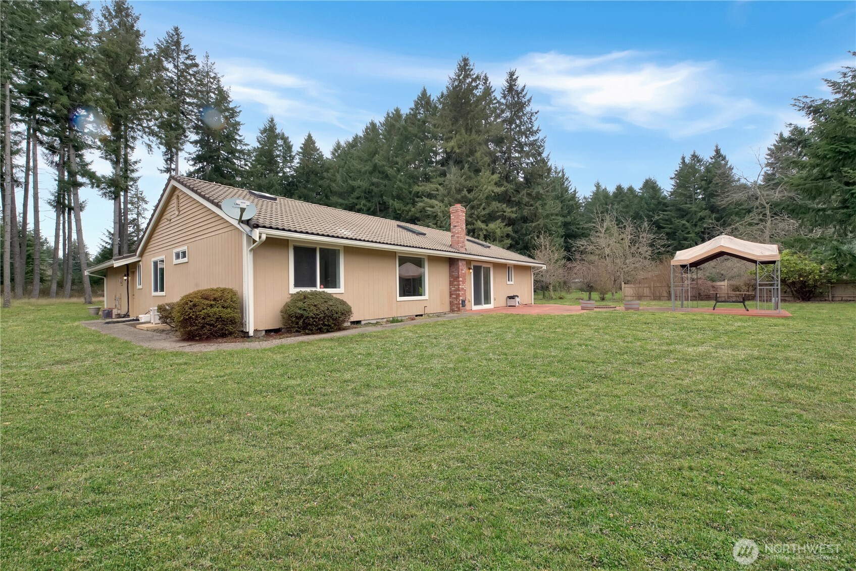 5012 Meridian Road Southeast Olympia, WA 98513 - Photo 22 of 25