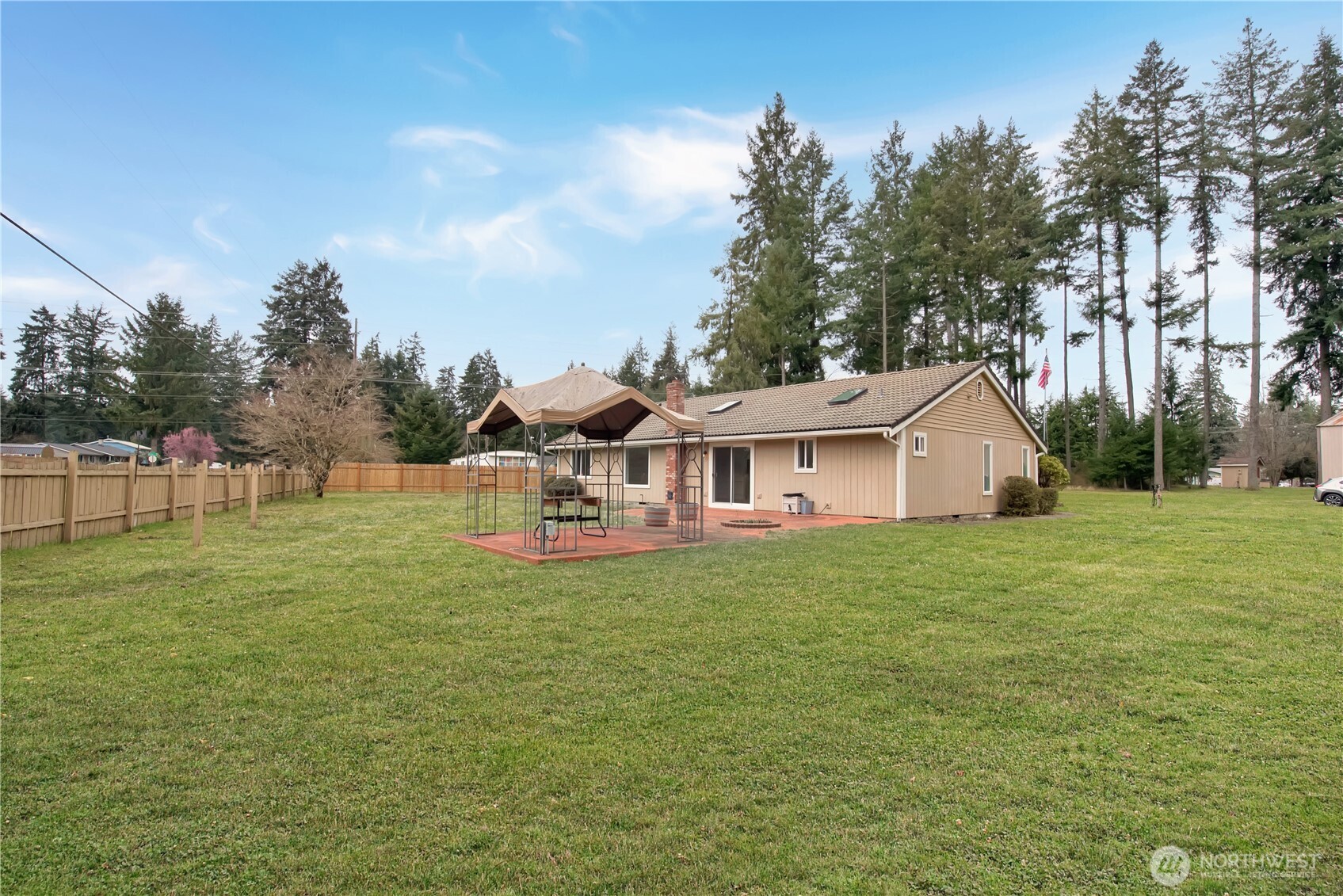 5012 Meridian Road Southeast Olympia, WA 98513 - Photo 23 of 25