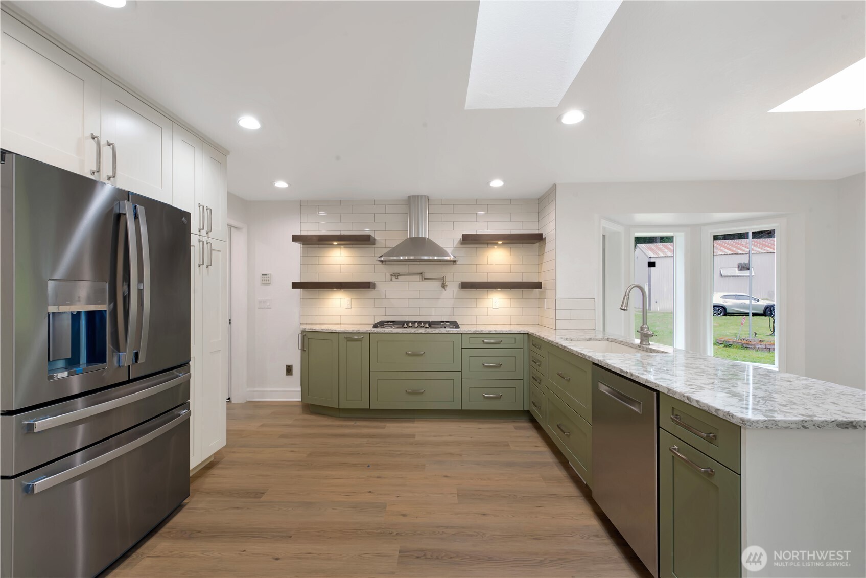 5012 Meridian Road Southeast Olympia, WA 98513 - Photo 4 of 25