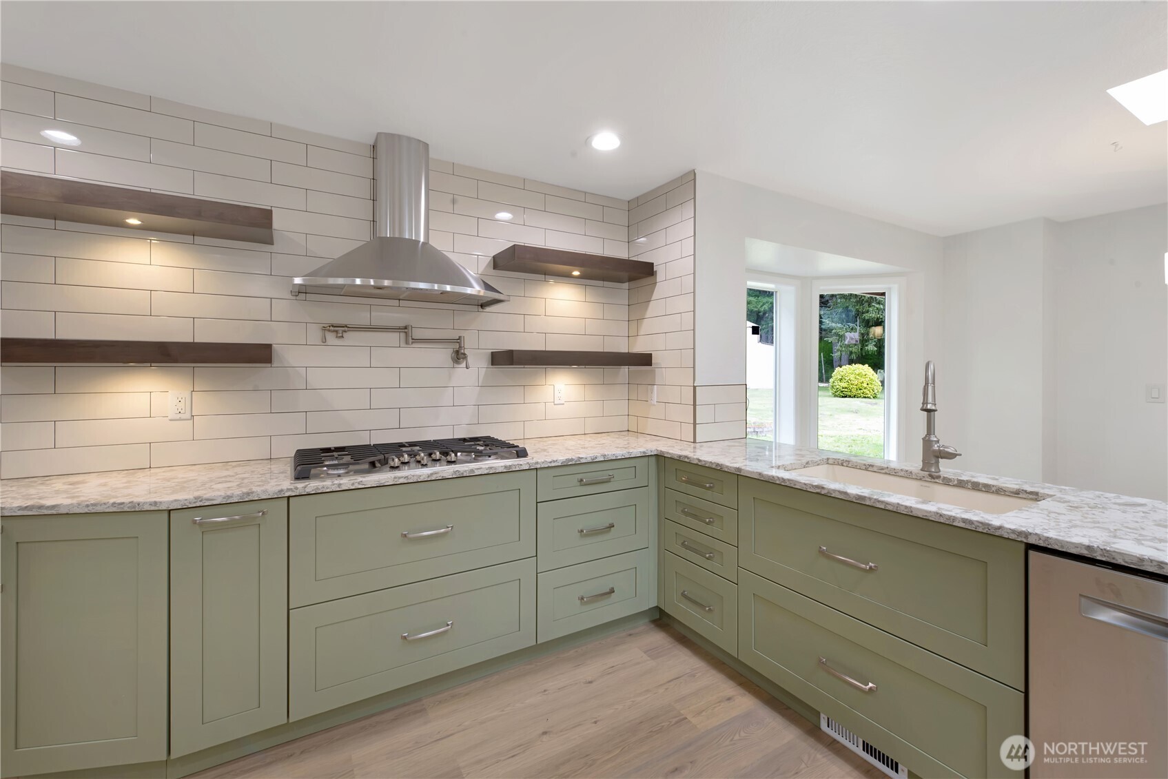 5012 Meridian Road Southeast Olympia, WA 98513 - Photo 5 of 25