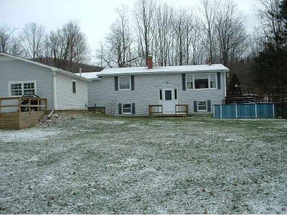 236 Spruce Haven Road Waterbury, VT 05677 - Photo 1 of 1