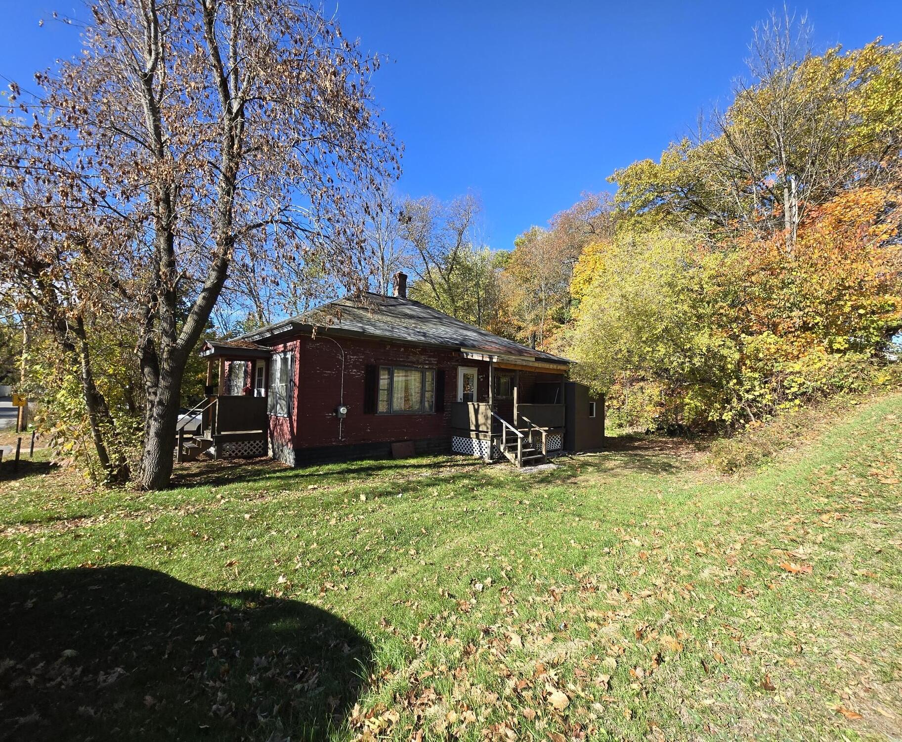2 Flood Street Mexico, ME 04257 - Photo 1 of 12 1
