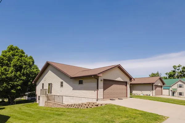 $214,900 | 104 West Grant Street, Montfort, WI 53569