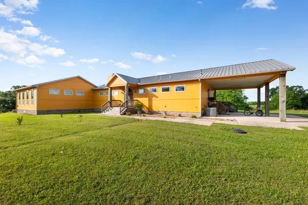 $950,000 | 4569 Gloster Lane, Sealy, TX 77474