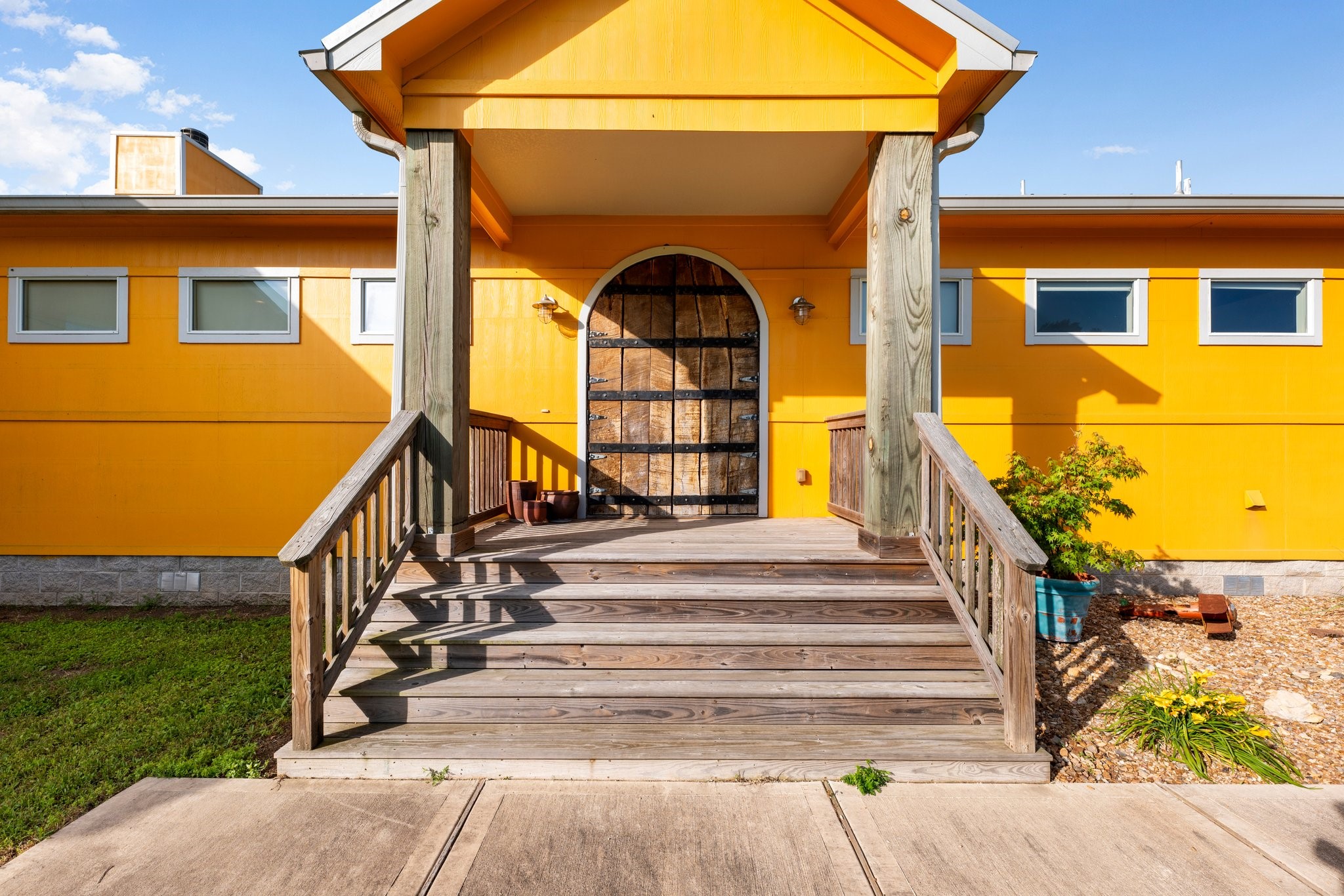 4569 Gloster Lane Sealy, TX 77474 - Photo 2 of 49 This isn't your run-of-the-mill subdivision home. A bespoke country haven designed for comfort and connection to nature.