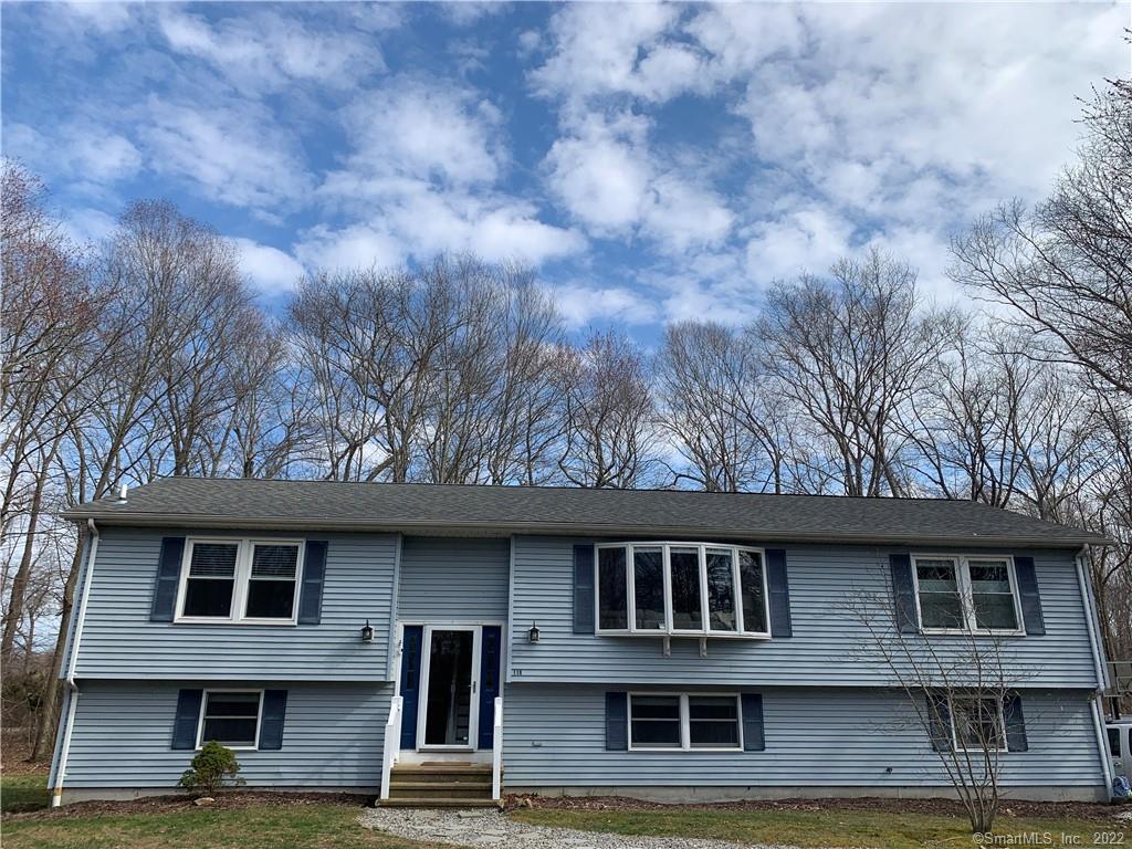 118 Gallup Hill Road Ledyard, CT 06339 - Photo 1 of 1