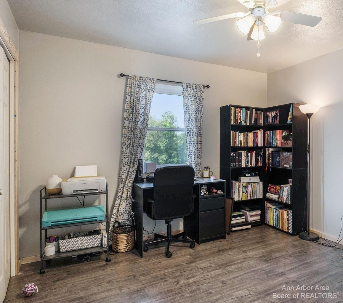 12655 East Austin Road Manchester, MI 48158 - Photo 16 of 44 Photo 16