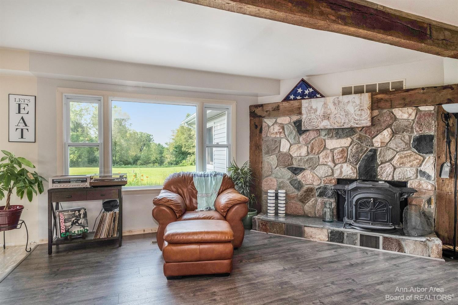 12655 East Austin Road Manchester, MI 48158 - Photo 2 of 44 Photo 2