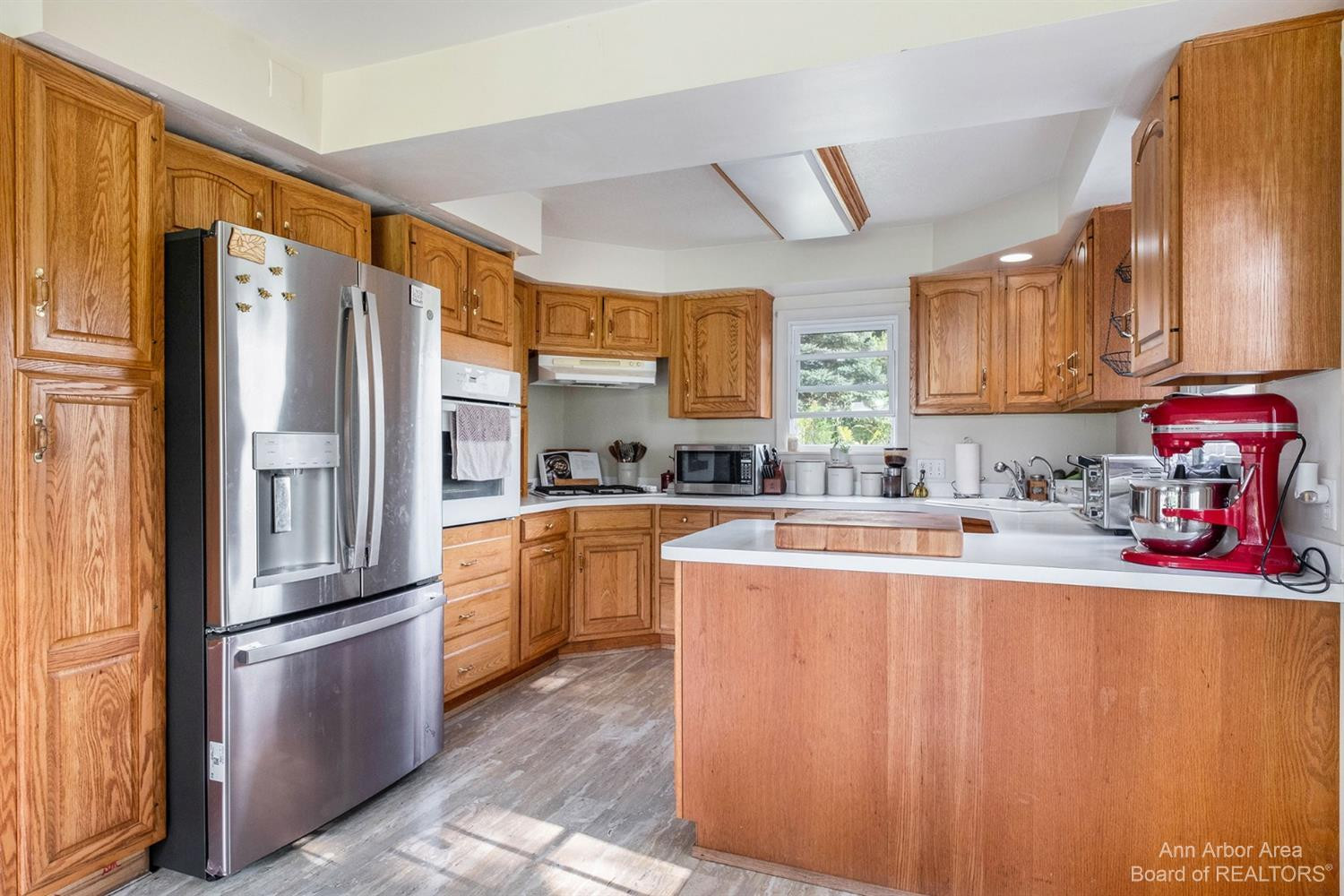 12655 East Austin Road Manchester, MI 48158 - Photo 23 of 44 Photo 23