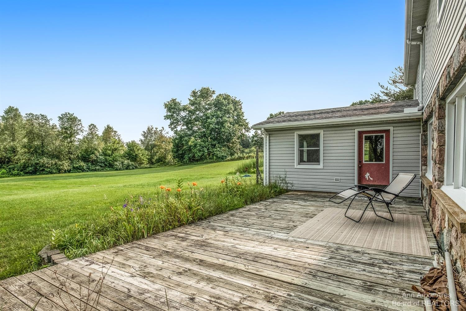 12655 East Austin Road Manchester, MI 48158 - Photo 31 of 44 Photo 31