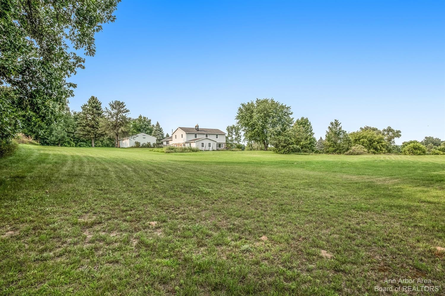 12655 East Austin Road Manchester, MI 48158 - Photo 36 of 44 Photo 36