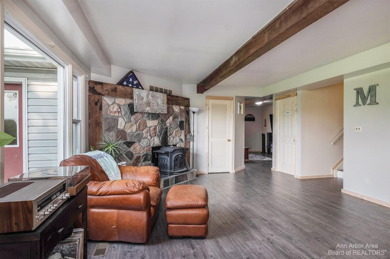 12655 East Austin Road Manchester, MI 48158 - Photo 4 of 44 Photo 4