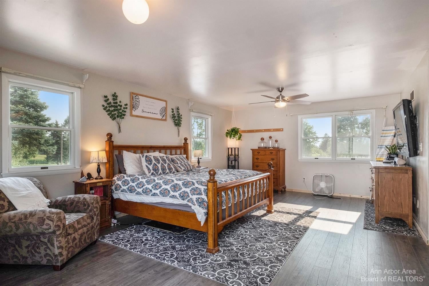 12655 East Austin Road Manchester, MI 48158 - Photo 8 of 44 Photo 8