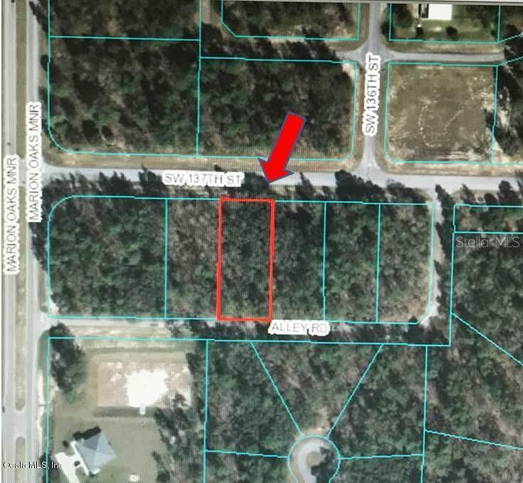 Tbs Southwest 137th Loop Ocala, FL 34473 - Photo 1 of 1 a view of outdoor space